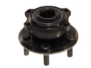 Set rulmenti cu butuc Spate Dreapta/Stanga (cu mufa) (32x60) potrivit CHRYSLER 300 C, 300C; DODGE CHARGER, MAGNUM 2.7-6.4 09.04- - Img 1