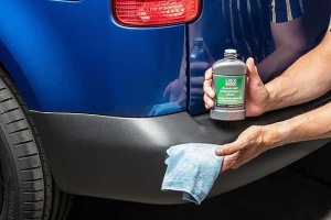 Solutie Intretinere Plastic Liqui Moly Plastic Deep Treatment Lotion, 250ml - Img 2
