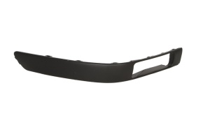 Spoiler bara Fata Dreapta locas proiector potrivit AUDI 80 B4, CABRIOLET B3, COUPE B3 1988-2000 1991-1996