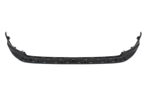 Spoiler bara fata potrivit JEEP COMPASS II dupa 2021 - (ALTITUDE/LATITUDE/LIMITED/NORTH/SPORT, negru) - Img 2