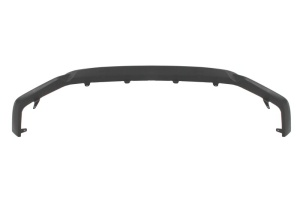 Spoiler bara fata potrivit Lexus NX II dupa 2021 - negru