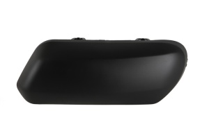 Spoiler bara Fata Stanga Interior, deasupra halogenelor potrivit PEUGEOT 307, 307/KOMBI 2000-2012 2005-2007