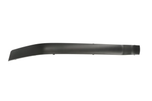 Spoiler bara Fata Stanga pachet M, negru potrivit BMW 3 E36 1990-2000 1995-1998