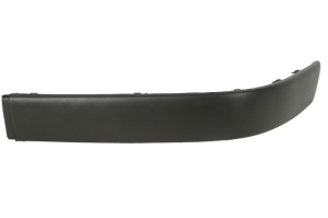 Spoiler bara Fata Stanga potrivit AUDI 80 B4, CABRIOLET B3, COUPE B3 10.88-08.00 09.91-01.96 - Img 1