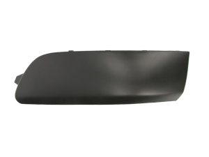 Spoiler bara Spate Dreapta negru potrivit PEUGEOT 307, 307/KOMBI 2000-2012 Break