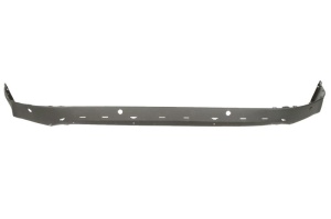 Spoiler bara spate inferior cu locas senzorii parcare, gri inchis potrivit TOYOTA RAV 4 IV dupa 2016