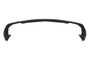 Spoiler bara spate potrivit BMW X3 G01 dupa 2021 - (negru)