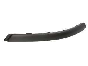 Spoiler bara Spate Stanga negru potrivit FORD MONDEO III 2000-2007 2000-2003 - Img 2