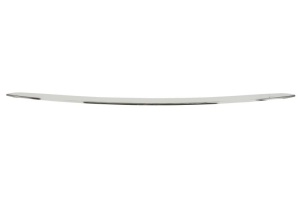 Spoiler bara Spate Superior, plastic, crom potrivit CHRYSLER 300C dupa 2011 dupa 2014