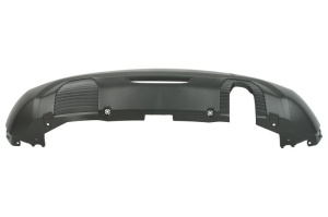 Spoiler spate dreapta potrivit Citroen C4 III 2020-2024 - gauri senzorii parcare