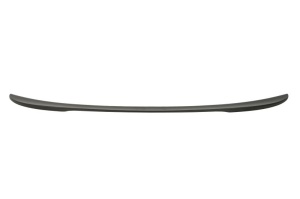Spoiler spate grunduit potrivit BMW 3 F30, F31, F80 Saloon 2011-2015