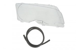 Sticla far Dreapta potrivit BMW 3 (E46) 1998-2003