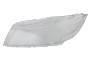 Sticla far stanga potrivit BMW 3 E90, E91 2008-2012