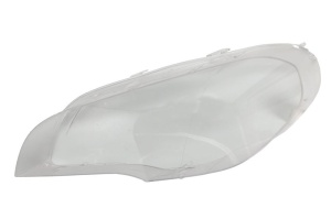 Sticla far stanga potrivit BMW X5 E70 2007-2013