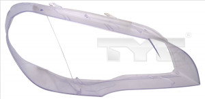 Sticla far stanga potrivit BMW X5 E70 2007-2013