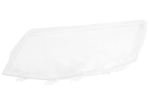 Sticla far stanga potrivit SKODA OCTAVIA III 2012-2016