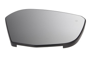 Sticla oglinda dreapta (convex, cu incalzire, asistent pentru schimbarea benzii) potrivit DS DS4 II; CITROEN C4 III, C5 III X; OPEL ASTRA L; PEUGEOT 308 III, 408 II 06.20- - Img 1