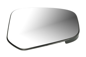 Sticla oglinda dreapta potrivit FORD TRANSIT / TOURNEO COURIER, TRANSIT / TOURNEO COURIER FL 2014-2023 - (convex, cu incalzire)