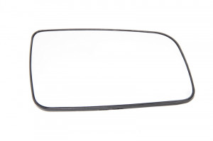 Sticla oglinda exterioara Dreapta potrivit OPEL ASTRA G, ASTRA G CLASSIC, ASTRA G/combi 1998-2009 - (convexa) - Img 2