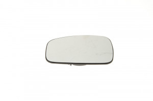 Sticla oglinda exterioara Dreapta potrivit PEUGEOT 306, 306/HATCHBACK, 306/combi 1993-2002 - (convexa, incalzita)