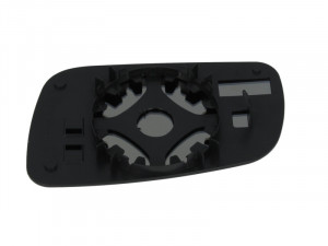 Sticla oglinda exterioara Dreapta potrivit SKODA FABIA I, OCTAVIA I, OCTAVIA I/combi 1996-2010 - (convexa) - Img 2
