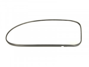 Sticla oglinda exterioara Stanga potrivit FORD FIESTA, FIESTA V, FOCUS I, FOCUS I/combi; ZX3 1998-2013 - (convexa)