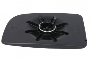Sticla oglinda exterioara Stanga potrivit MERCEDES SPRINTER 3,5-T (B907), SPRINTER 3,5-T (B907, B910), SPRINTER 3-T (B907), SPRINTER 3-T (B910, B907), SPRINTER 4-T (B907, B910) dupa 2018 - (convexa) - Img 2