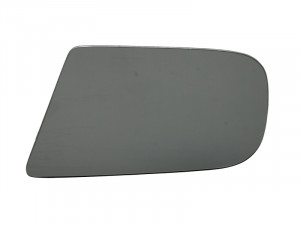 Sticla oglinda exterioara Stanga potrivit OPEL OMEGA A 1986-1994 pana in 1994 - (plat)