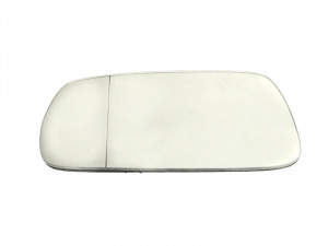 Sticla oglinda exterioara Stanga potrivit TOYOTA COROLLA, COROLLA/combi 1992-2002 - (asferica)