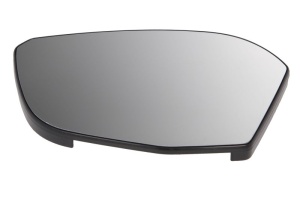 Sticla oglinda stanga (convex, cu incalzire) potrivit DS DS4 II; CITROEN C4 III, C5 III X; OPEL ASTRA L; PEUGEOT 308 III, 408 II 06.20- - Img 1
