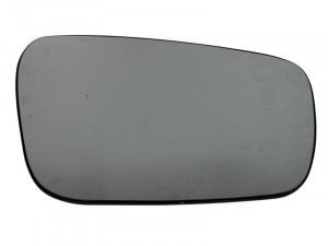 Sticla oglinda stanga potrivit NISSAN NAVARA D40 2005-2007