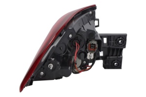 Stop dreapta (external, LED) potrivit HYUNDAI TUCSON TL 2018-2020 - Img 2