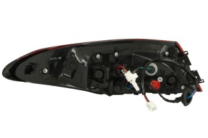 Stop dreapta (LED) potrivit TOYOTA CAMRY XV70 2017-2020 - Img 2
