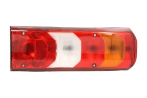 Stop dreapta (R5W) potrivit MERCEDES ACTROS MP4 / MP5, ANTOS, ATEGO 3 07.11- - Img 1