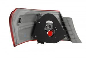 Stop lampa spate Dreapta (exterior, fara ece) potrivit TOYOTA CAMRY dupa 2006 - Img 2