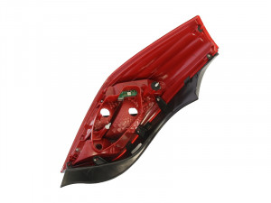 Stop lampa spate Dreapta (exterior, H21W/LED/P21W) potrivit PEUGEOT 508 I 11.10-12.18 - Img 2