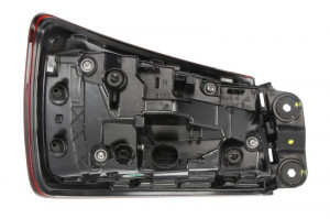 Stop lampa spate Dreapta (exterior, LED) potrivit AUDI A3 02.16-10.20 - Img 2