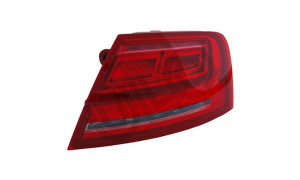 Stop lampa spate Dreapta (exterior, LED) potrivit AUDI A8 D4 2009-2018 - Img 3