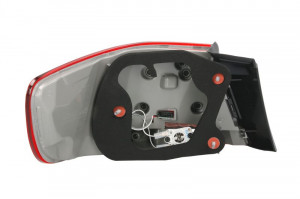 Stop lampa spate Dreapta (exterior, LED) potrivit BMW 3 (E92), 3 (E93) 2006-2013 - Img 2