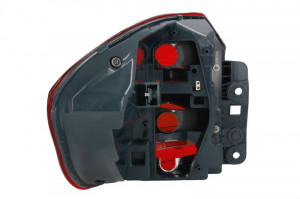 Stop lampa spate Dreapta (exterior, LED) potrivit BMW IX3 (G08), X3 (G01, F97) 08.17- - Img 2