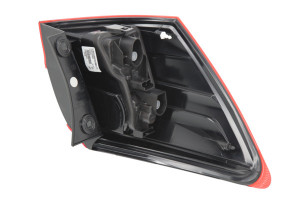 Stop lampa spate Dreapta (exterior, LED) potrivit NISSAN QASHQAI I 2006-2014 - Img 4