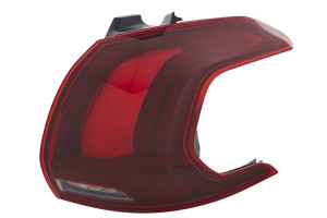 Stop lampa spate Dreapta (exterior, LED) potrivit PEUGEOT 2008 I 03.13- - Img 1
