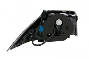 Stop lampa spate Dreapta (exterior, LED) potrivit PEUGEOT 508 II dupa 2018 - Img 2