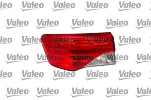 Stop lampa spate Dreapta (exterior, LED) potrivit TOYOTA AVENSIS 2008-2018 - Img 3