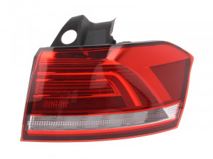 Stop lampa spate Dreapta (exterior, LED) potrivit VW PASSAT ALLTRACK B8, PASSAT B8 08.14- - Img 1