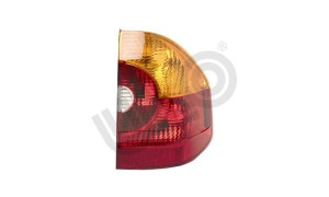 Stop lampa spate Dreapta (exterior) potrivit BMW X3 (E83) 2003-2011 - Img 3