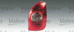 Stop lampa spate Dreapta (exterior) potrivit CITROEN XSARA PICASSO 12.99-06.12 - Img 2