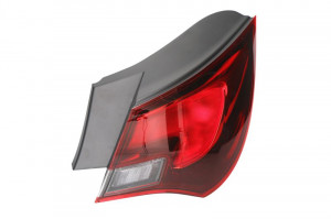 Stop lampa spate Dreapta (exterior) potrivit OPEL ASTRA J, ASTRA J GTC dupa 2009