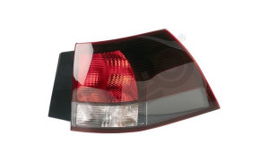 Stop lampa spate Dreapta (exterior) potrivit OPEL VECTRA C, VECTRA C GTS 04.02-01.09 - Img 3