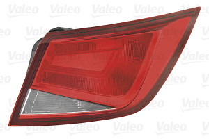 Stop lampa spate Dreapta (exterior) potrivit SEAT LEON, LEON SC, LEON ST, LEON ST/KOMBI 09.12-08.20 - Img 3